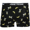 John Frank Digital Printed Boxer Johana