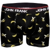 John Frank Digital Printed Boxer Johana