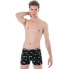 John Frank Digital Printed Boxer Johana