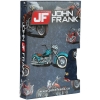 John Frank Digital Printed Boxer Motorcycle