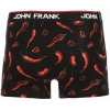 John Frank Digital Printed Boxer So Hot