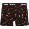 John Frank Digital Printed Boxer So Hot
