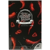 John Frank Digital Printed Boxer So Hot
