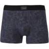 John Frank Urban Couture Boxer Indigo