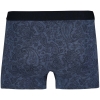 John Frank Urban Couture Boxer Indigo