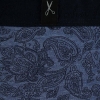 John Frank Urban Couture Boxer Indigo