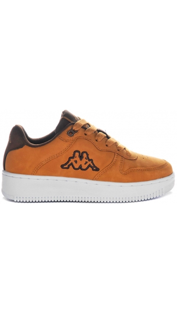 Kappa Logo Maserta 4 Kid