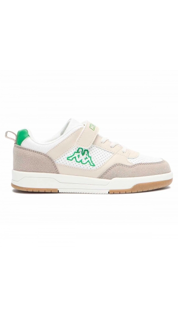 Kappa Logo Manis Ev Kid