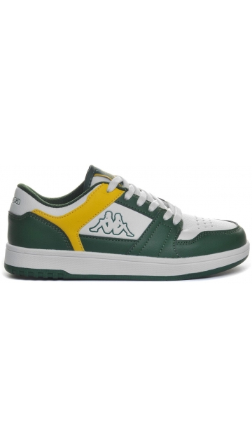 Kappa Rernal Jr Lace