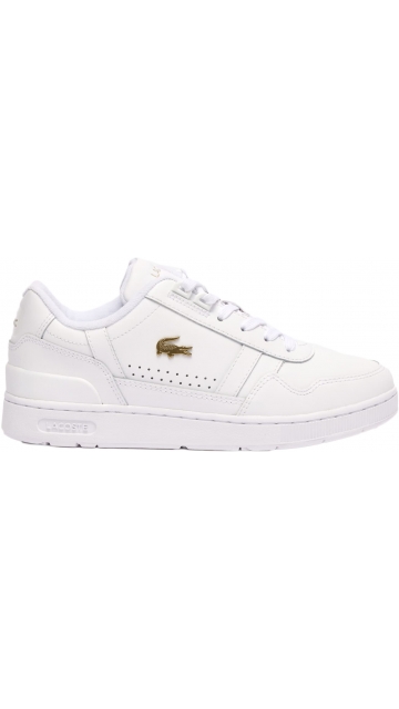 Lacoste T-clip