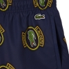 MH7272-00-Z57, Short Printed Swim Trunks