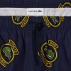 MH7272-00-Z57, Short Printed Swim Trunks