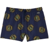 MH7272-00-Z57, Short Printed Swim Trunks