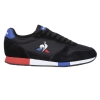 2220386, Le Coq Sportif Alpha Tricolore Preto