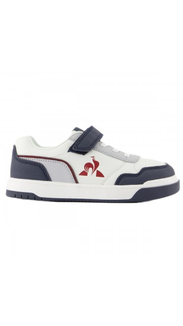 Le Coq Sportif Lcs Court Breaker Ps