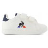 2422690,Le Coq Sportif Courtset 2 Inf