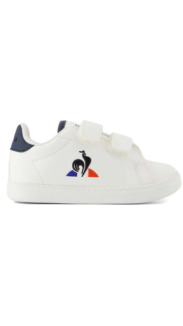 Le Coq Sportif Courtset 2 Inf