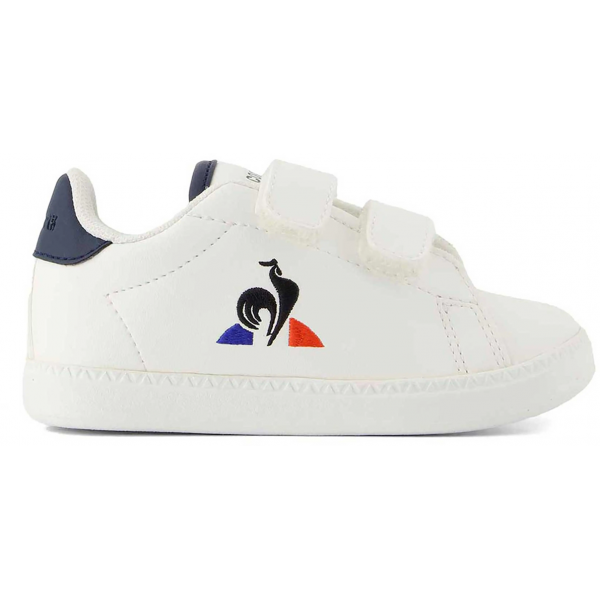 2422690,Le Coq Sportif Courtset 2 Inf