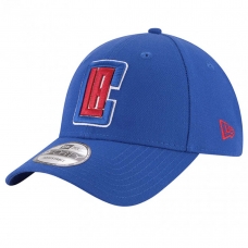 New Era Los Angeles Clippers The League 9forty Azul