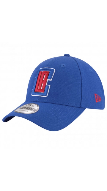 New Era Los Angeles Clippers The League 9forty