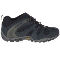 Merrell Cham 8 Stretch Black