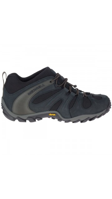 Merrell Cham 8 Stretch Black