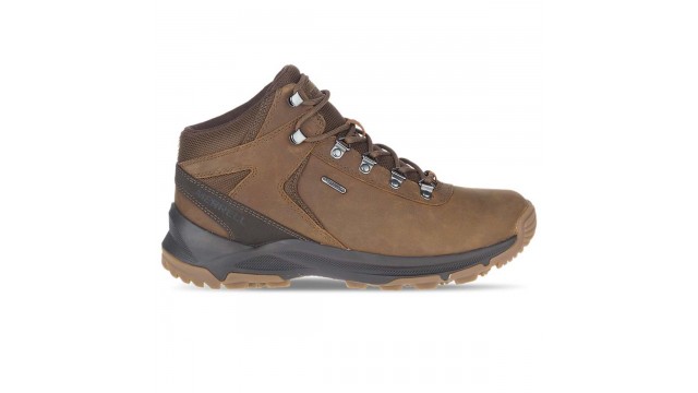 Merrell Erie Mid Leather Waterproof