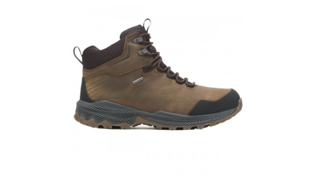 Merrell Forestbound Mid Waterproof