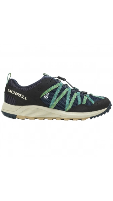 Merrell Wildwood Aerosport