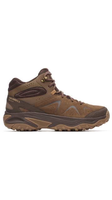 Merrell Yokota 3 Mid Gtx