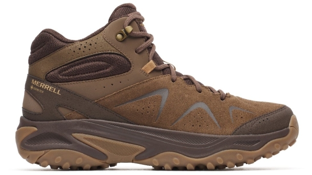 Merrell Yokota 3 Mid Gtx