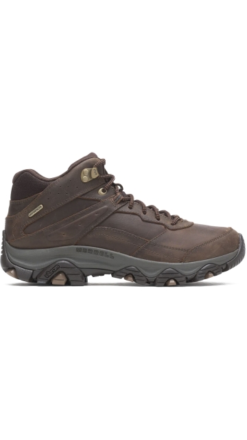 Merrell Moab Adventure 3 Mid Waterproof