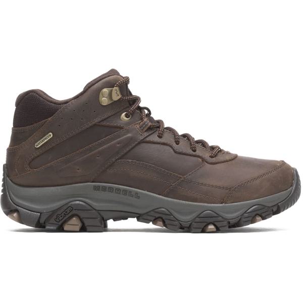 J003821, Merrell Moab Adventure 3 Mid Waterproof
