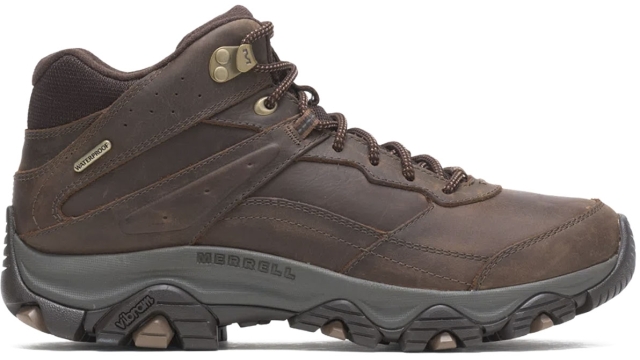 Merrell Moab Adventure 3 Mid Waterproof