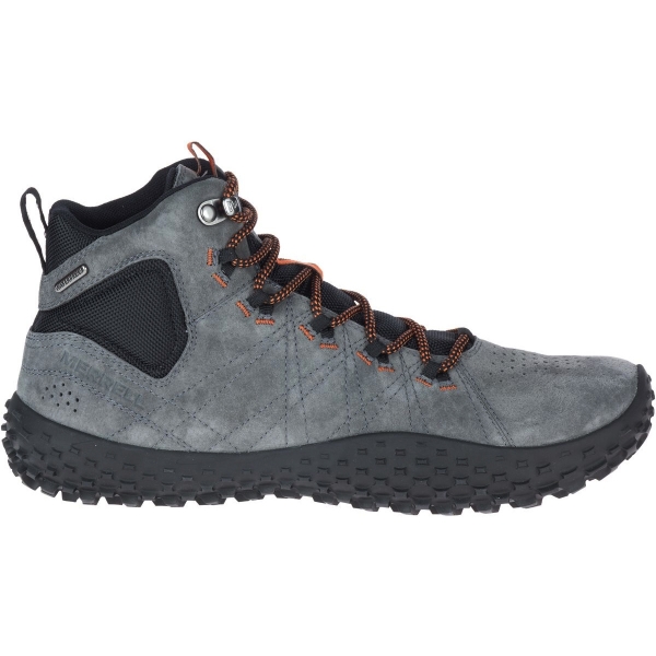 Merrell Wrapt Mid Waterproof