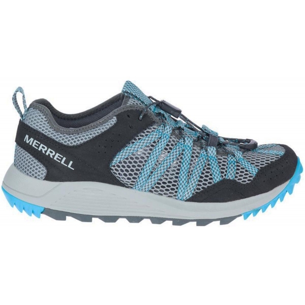 J036158, Merrell Wildwood Aerosport Cinzento