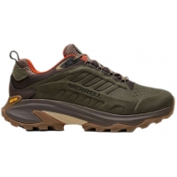 Merrell Moab Speed 2 Leather Waterproof Merrell Moab Speed 2 Leather Waterproof