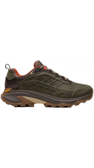 Merrell Moab Speed 2 Leather Waterproof
