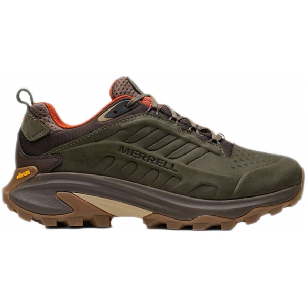 J037787,Merrell Moab Speed 2 Leather Waterproof
