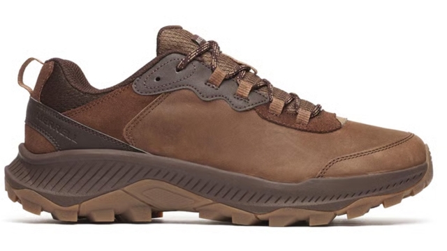 Merrell Speed Strike 2 Leather