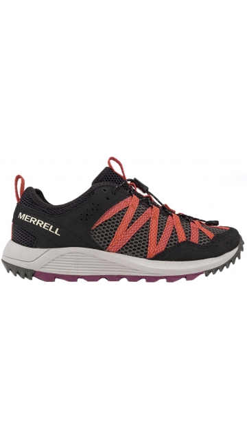 Merrell Wildwood Aerosport