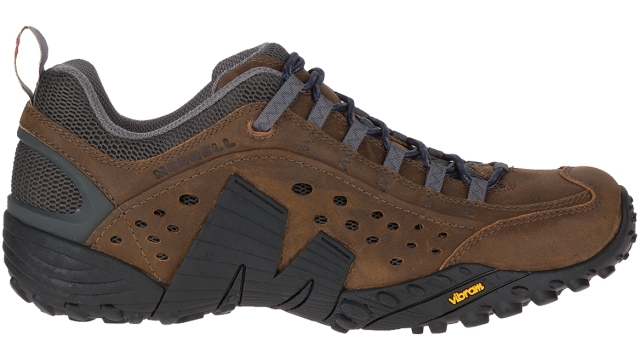 Merrell Intercept - Dark Earth