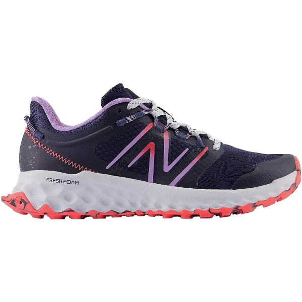 WTGAROLE, New Balance Fresh Foam Garoé Azul