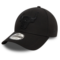 New Era Chicago Bulls Nba Essential 9forty