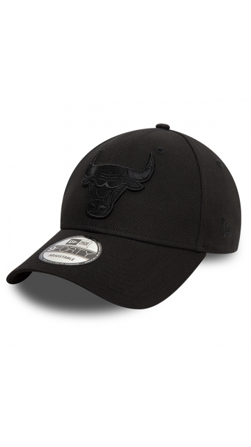 New Era Chicago Bulls Nba Essential 9forty