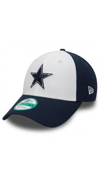 New Era Dallas Cowboys The League 9forty