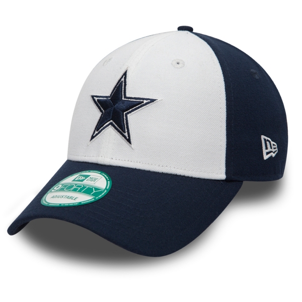 10517887, New Era Dallas Cowboys The League 9forty