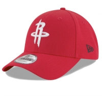 New Era Houston Rockets The League 9forty