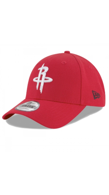 New Era Houston Rockets The League 9forty