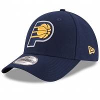 New Era Indiana Pacers The League 9forty